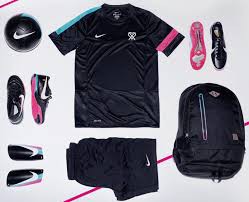 Conjunto Nike Mod. CR7 Costo $4000